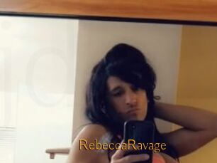 RebeccaRavage