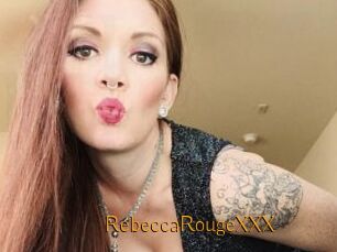 RebeccaRougeXXX