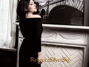 RebeccaSilverSky