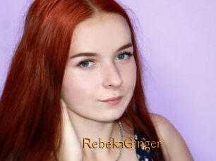 RebekaGinger