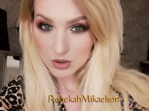 RebekahMikaelson