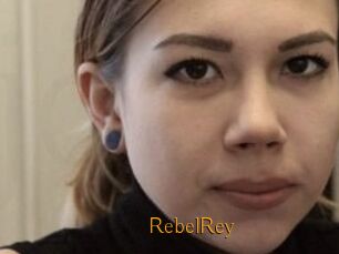 RebelRey