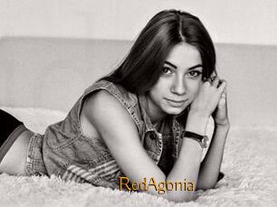 RedAgonia