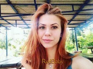 RedBaby