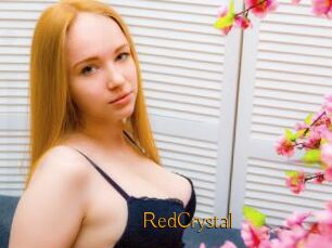 RedCrystal