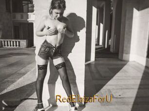 RedElaizaForU