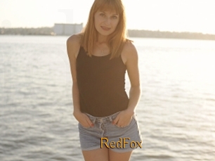 RedFox
