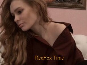 RedFox_Time