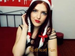 RedHead_Fun