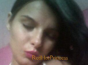 RedHotPrincess