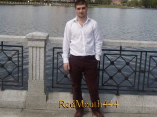 RedMouth444