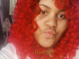 RedPinky