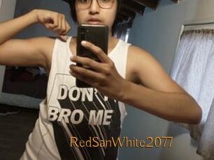 RedSanWhite2077