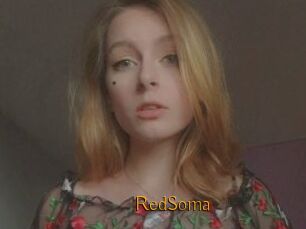 RedSoma