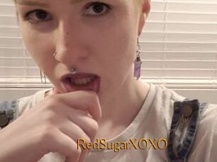RedSugarXOXO