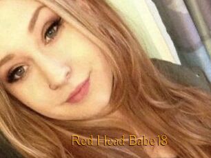 Red_Head_Babe18