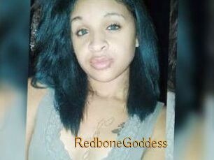 RedboneGoddess