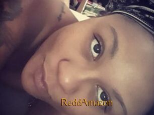 ReddAmazon