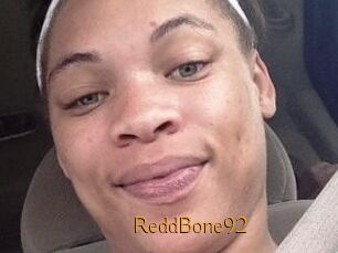 ReddBone92