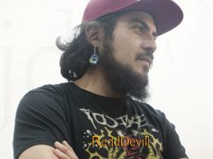 ReddDevill