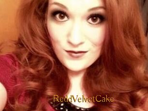 ReddVelvetCake