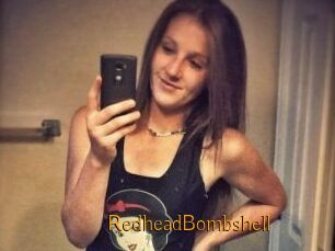 RedheadBombshell