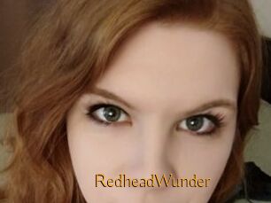 RedheadWunder