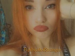 RedheadedStranger