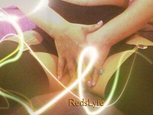 RedsLyfe