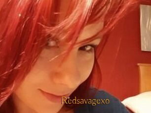 Redsavagexo