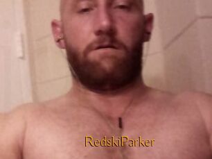 RedskiParker