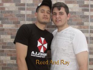Reed_And_Ray