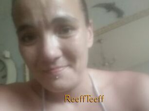 ReeffTeeff