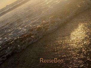 ReeseBoo