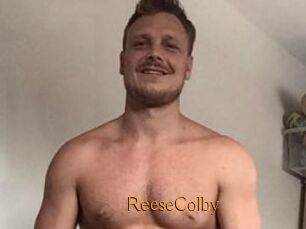 ReeseColby