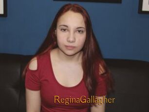 ReginaGallagher