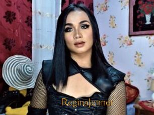 ReginaJenner