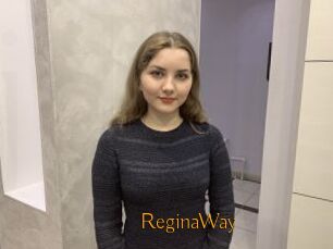 ReginaWay