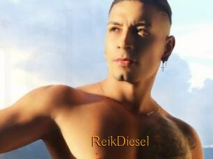 ReikDiesel