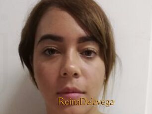 ReinaDelavega