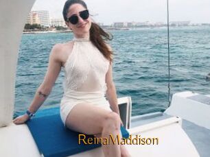 ReinaMaddison