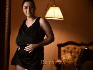ReinaPasa