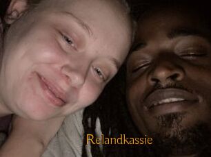Relandkassie