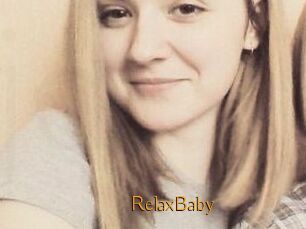 RelaxBaby