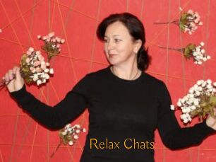 Relax_Chats