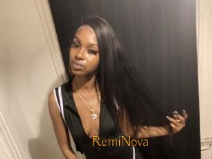 RemiNova