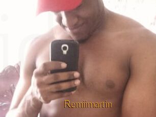 Remiimartin