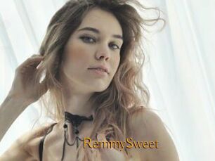 RemmySweet