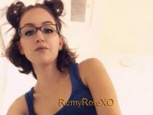 RemyRoseXO