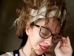 RenKazukii